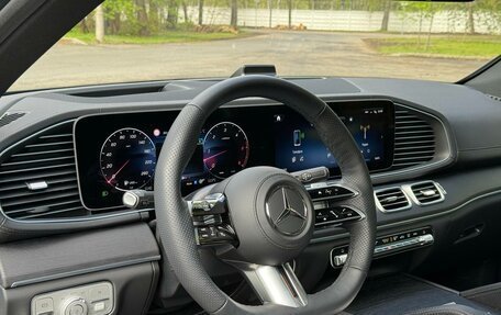 Mercedes-Benz GLE Coupe, 2024 год, 15 950 000 рублей, 10 фотография