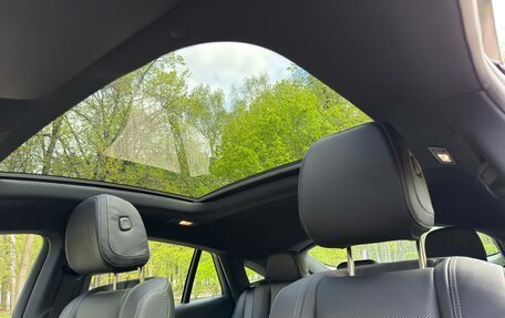 Mercedes-Benz GLE Coupe, 2024 год, 15 950 000 рублей, 14 фотография