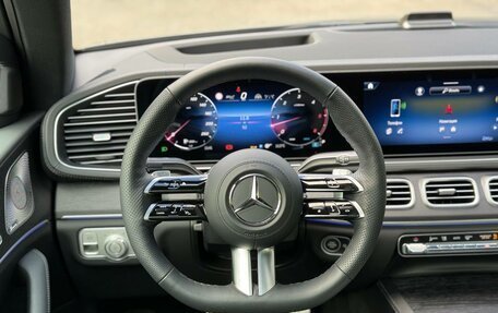 Mercedes-Benz GLE Coupe, 2024 год, 15 950 000 рублей, 12 фотография