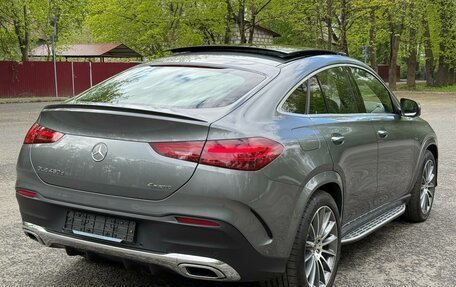 Mercedes-Benz GLE Coupe, 2024 год, 15 950 000 рублей, 7 фотография