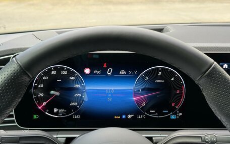 Mercedes-Benz GLE Coupe, 2024 год, 15 950 000 рублей, 16 фотография