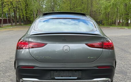 Mercedes-Benz GLE Coupe, 2024 год, 15 950 000 рублей, 6 фотография