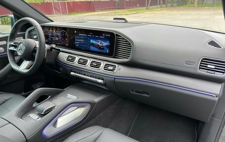 Mercedes-Benz GLE Coupe, 2024 год, 15 950 000 рублей, 27 фотография