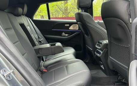 Mercedes-Benz GLE Coupe, 2024 год, 15 950 000 рублей, 28 фотография