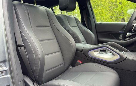 Mercedes-Benz GLE Coupe, 2024 год, 15 950 000 рублей, 24 фотография