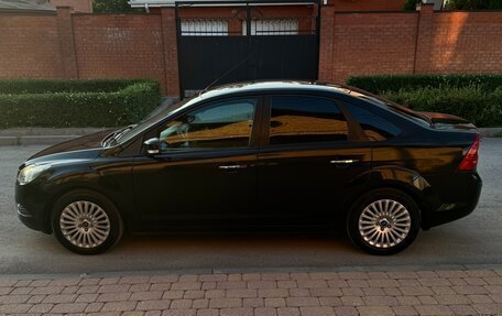 Ford Focus II рестайлинг, 2011 год, 795 000 рублей, 5 фотография