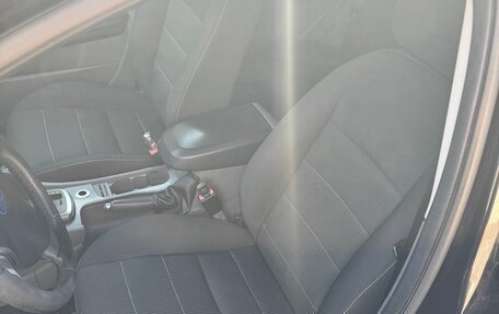 Ford Focus II рестайлинг, 2011 год, 795 000 рублей, 10 фотография
