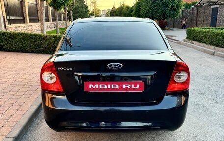 Ford Focus II рестайлинг, 2011 год, 795 000 рублей, 8 фотография