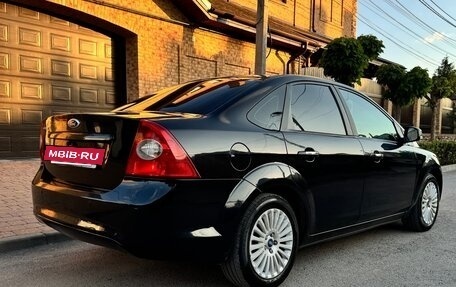 Ford Focus II рестайлинг, 2011 год, 795 000 рублей, 7 фотография