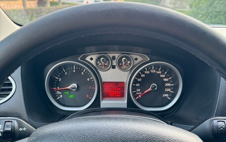 Ford Focus II рестайлинг, 2011 год, 795 000 рублей, 18 фотография
