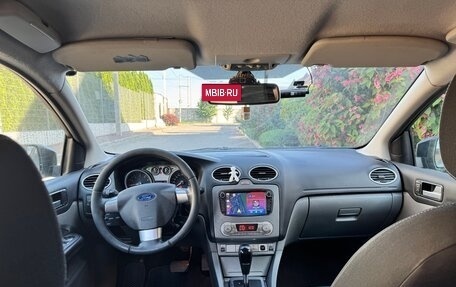 Ford Focus II рестайлинг, 2011 год, 795 000 рублей, 13 фотография