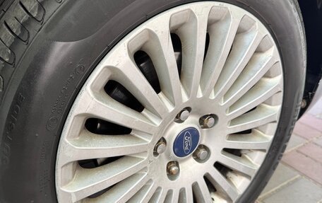 Ford Focus II рестайлинг, 2011 год, 795 000 рублей, 23 фотография