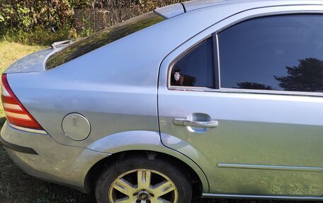 Ford Mondeo III, 2004 год, 440 000 рублей, 3 фотография