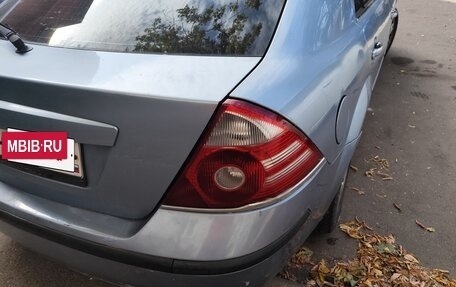 Ford Mondeo III, 2004 год, 440 000 рублей, 7 фотография