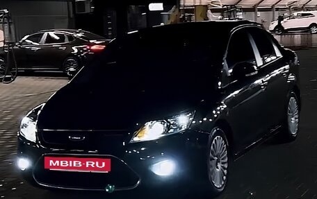 Ford Focus II рестайлинг, 2011 год, 795 000 рублей, 27 фотография