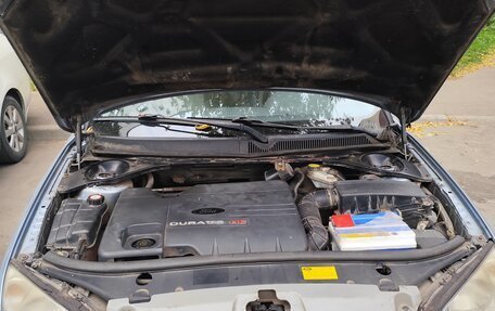 Ford Mondeo III, 2004 год, 440 000 рублей, 10 фотография