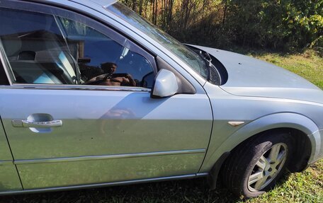 Ford Mondeo III, 2004 год, 440 000 рублей, 13 фотография