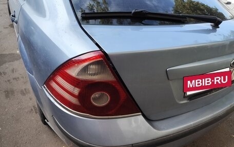 Ford Mondeo III, 2004 год, 440 000 рублей, 19 фотография