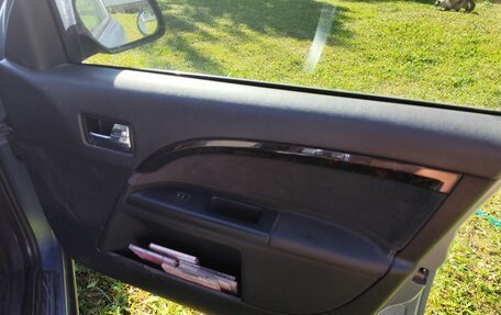 Ford Mondeo III, 2004 год, 440 000 рублей, 29 фотография