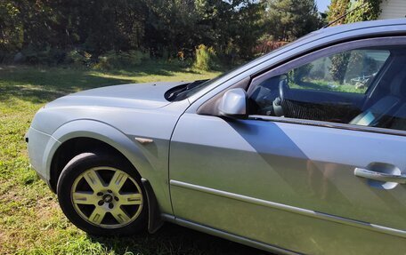 Ford Mondeo III, 2004 год, 440 000 рублей, 27 фотография