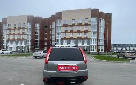 Nissan X-Trail, 2012 год, 1 350 000 рублей, 2 фотография