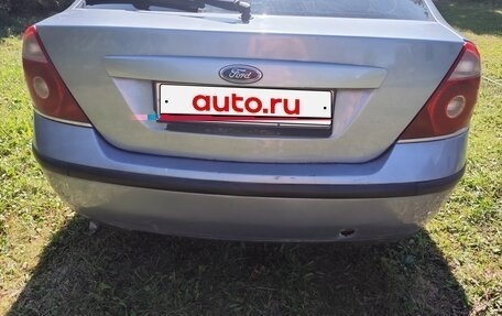 Ford Mondeo III, 2004 год, 440 000 рублей, 25 фотография