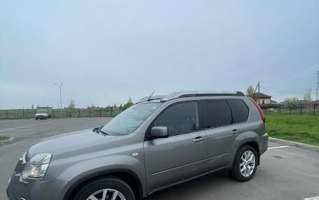 Nissan X-Trail, 2012 год, 1 350 000 рублей, 5 фотография