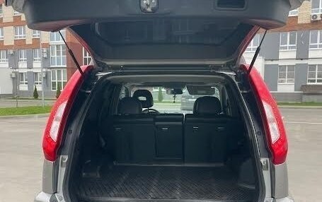 Nissan X-Trail, 2012 год, 1 350 000 рублей, 3 фотография