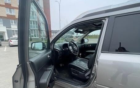 Nissan X-Trail, 2012 год, 1 350 000 рублей, 9 фотография