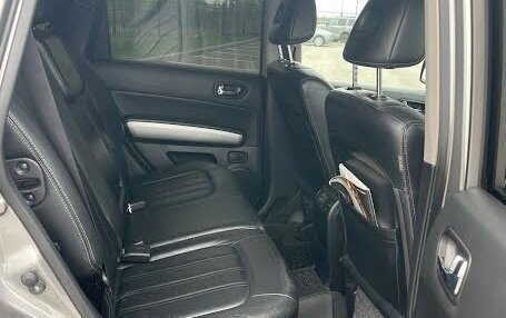 Nissan X-Trail, 2012 год, 1 350 000 рублей, 4 фотография