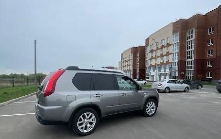 Nissan X-Trail, 2012 год, 1 350 000 рублей, 6 фотография