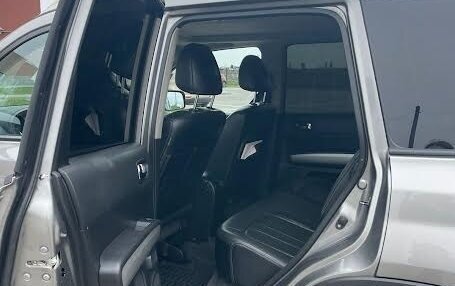 Nissan X-Trail, 2012 год, 1 350 000 рублей, 7 фотография