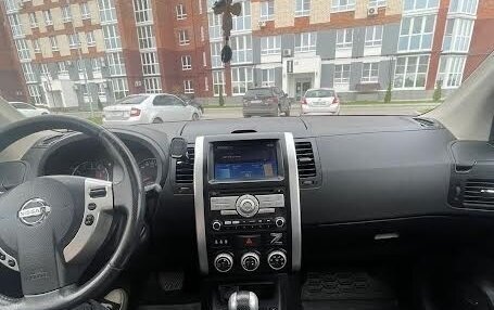 Nissan X-Trail, 2012 год, 1 350 000 рублей, 11 фотография