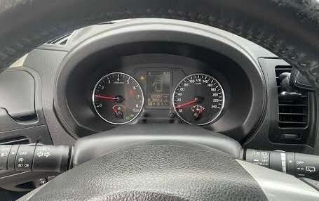 Nissan X-Trail, 2012 год, 1 350 000 рублей, 13 фотография