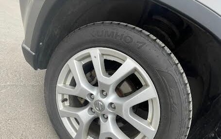 Nissan X-Trail, 2012 год, 1 350 000 рублей, 10 фотография
