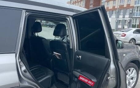 Nissan X-Trail, 2012 год, 1 350 000 рублей, 8 фотография