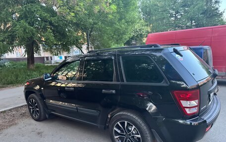 Jeep Grand Cherokee, 2007 год, 1 200 000 рублей, 3 фотография