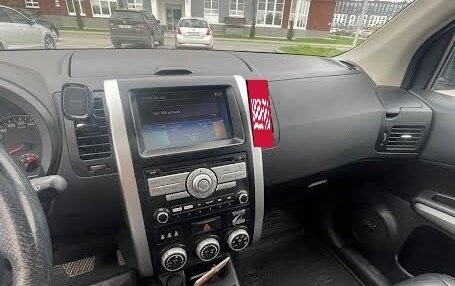 Nissan X-Trail, 2012 год, 1 350 000 рублей, 12 фотография
