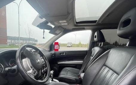 Nissan X-Trail, 2012 год, 1 350 000 рублей, 15 фотография