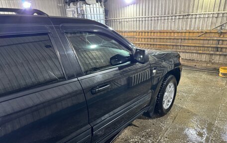 Jeep Grand Cherokee, 2007 год, 1 200 000 рублей, 11 фотография
