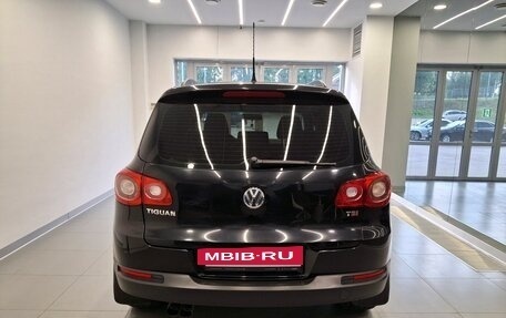 Volkswagen Tiguan I, 2008 год, 1 100 000 рублей, 5 фотография