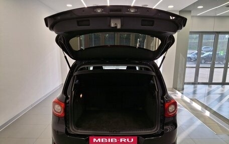 Volkswagen Tiguan I, 2008 год, 1 100 000 рублей, 6 фотография
