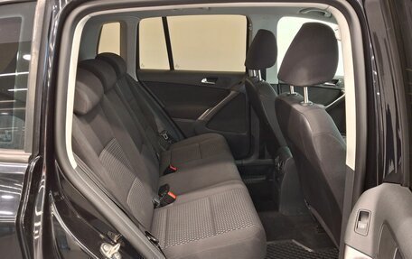Volkswagen Tiguan I, 2008 год, 1 100 000 рублей, 15 фотография