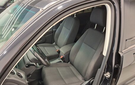 Volkswagen Tiguan I, 2008 год, 1 100 000 рублей, 9 фотография