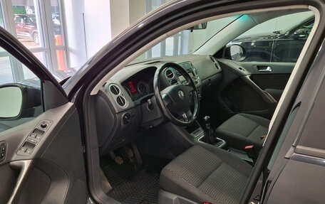 Volkswagen Tiguan I, 2008 год, 1 100 000 рублей, 8 фотография