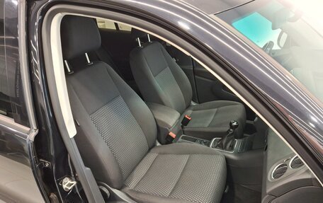Volkswagen Tiguan I, 2008 год, 1 100 000 рублей, 17 фотография