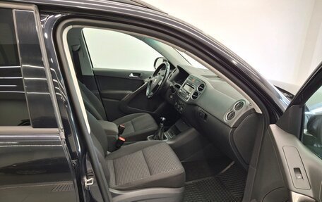 Volkswagen Tiguan I, 2008 год, 1 100 000 рублей, 16 фотография