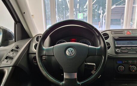 Volkswagen Tiguan I, 2008 год, 1 100 000 рублей, 11 фотография