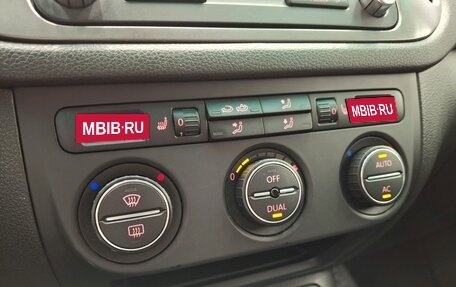 Volkswagen Tiguan I, 2008 год, 1 100 000 рублей, 12 фотография