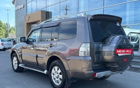 Mitsubishi Pajero IV, 2011 год, 1 490 000 рублей, 8 фотография